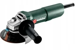 METABO SZLIFIERKA KĄTOWA 125mm 750W 750-125