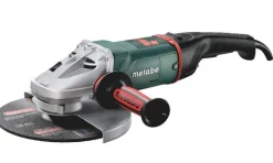 METABO SZLIFIERKA KĄTOWA 230mm 2200W WE 24-230 MVT