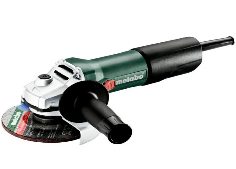 METABO SZLIFIERKA KĄTOWA 125mm 850W W 850-125