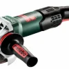 METABO SZLIFIERKA KĄTOWA 125mm 1700W WEV 17-125 QUICK RT