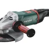 METABO SZLIFIERKA KĄTOWA 230mm 2400W WE 24-230 MVT QUICK