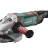 METABO SZLIFIERKA KĄTOWA 230mm 2600W WE 26-230 MVT QUICK