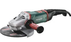 METABO SZLIFIERKA KĄTOWA 230mm 2600W WE 26-230 MVT QUICK
