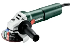 METABO SZLIFIERKA KĄTOWA 125mm 1100W W 1100-125