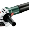METABO SZLIFIERKA KĄTOWA 125mm 1100W WQ1000
