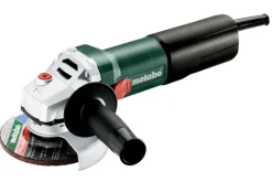 METABO SZLIFIERKA KĄTOWA 125mm 1100W WQ1000