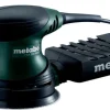 METABO SZLIFIERKA MIMOŚRODOWA 125mm 240W WALIZKA FSX 200