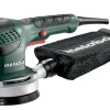 METABO SZLIFIERKA MIMOŚRODOWA 125mm 310W SXE 3125