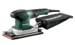 METABO SZLIFIERKA OSCYLACYJNA 210W 92 x 184 mm SRE 2185