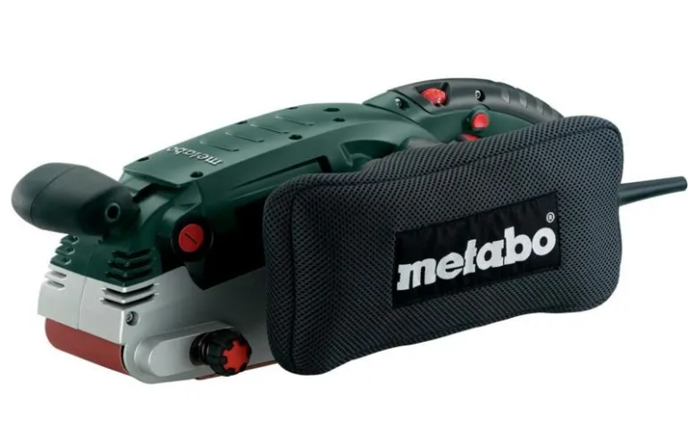 METABO SZLIFIERKA TAŚMOWA 1010W 75 x 533mm BAE 75