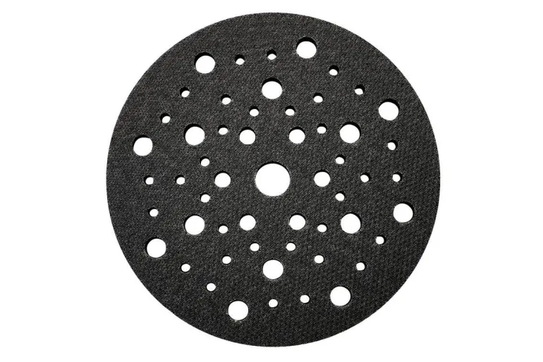 METABO TALERZ PODPOROWY 150mm MULTI-HOLE ŚREDNI SXE 150