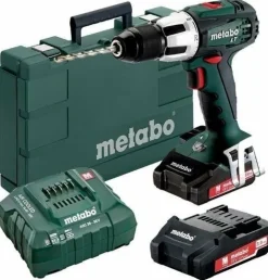 Metabo udarowa 602103560