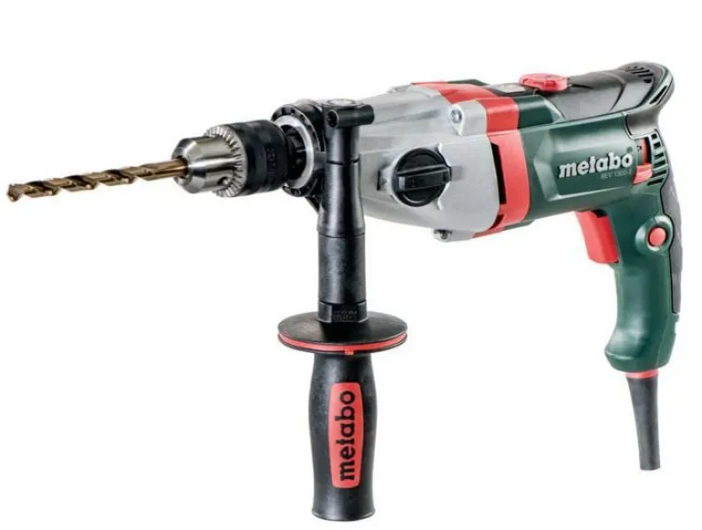 METABO WIERTARKA BEZ UDARU 1300W 2-BIEGI BEV 1300-2