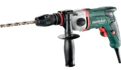 METABO WIERTARKA BEZ UDARU 600W BE 600/13-2