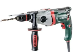 METABO WIERTARKA UDAROWA SBE 850-2 WALIZKA
