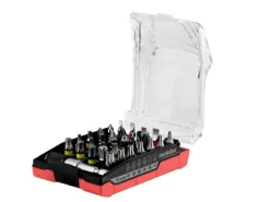 METABO ZESTAW KOŃCÓWEK 32el.