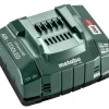 METABO.ŁADOWARKA ASC 145 12-36V AIR COOLED