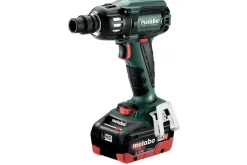 METABO.KLUCZ UDAROWY SSW 18V LTX 400 BL