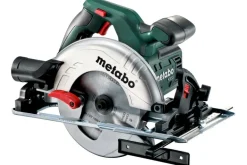 METABO.PILARKA 1200W KS 55