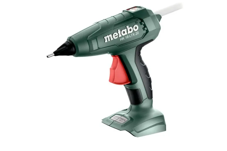 METABO.PISTOLET DO KLEJU HK 18 LTX 20