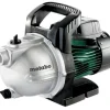 METABO.POMPA OGRODOWA P 3300 G 3300 l/h 4,5 bar