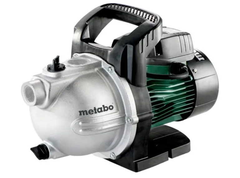 METABO.POMPA OGRODOWA P 2000 G 2000 l/h 3bar
