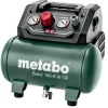 METABO.SPRĘŻARKA BASIC 160-6 W OF