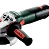 METABO.SZLIFIERKA KĄT.125 /W 11-125 QUICK