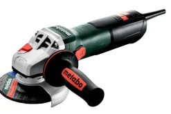 METABO.SZLIFIERKA KĄT.125 /W 11-125 QUICK