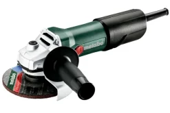 METABO.SZLIFIERKA KĄT.125 /WEV 850-125 REG. OBR.