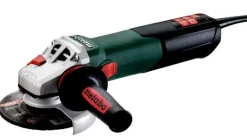 METABO.SZLIFIERKA KĄT.125 /WEVA 15-125 QUICK
