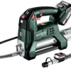 METABO.TOWOTNICA FP 18 LTX 2x2,0Ah METABOX