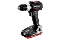 METABO.WKRĘTARKA UD.SB 18 LT BL SE