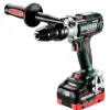 METABO.WKRĘTARKA UD.SB 18 LTX-3 BL I 2x5,5Ah LiHD METABOX