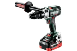 METABO.WKRĘTARKA UD.SB 18 LTX-3 BL I 2x5,5Ah LiHD METABOX