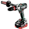 METABO.WKRĘTARKA UD.SB 18 LTX-3 BL Q I 2x5,5Ah LiHD METABOX