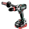 METABO.WKRĘTARKA UD.SB 18 LTX-3 BL Q I 2x5,5Ah LiHD METABOX