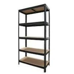 METALKAS REGAŁ MAG. 5 PÓŁEK 180x100x50 NOŚNOŚĆ 300kg