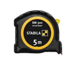 Miarka kieszonkowa BM300 Stabila 5m