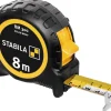 Miarka kieszonkowa BM300 Stabila 8m