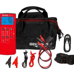 Miernik instalacji fotowoltaicznej BENNING PV 1-1 +