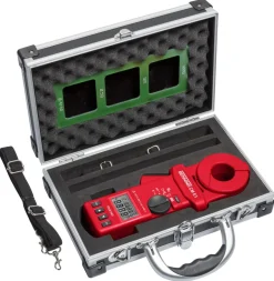 Miernik prądu BENNING CM E1 cęgowy z akcesoriami