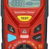 Miernik rezystancji izolacji BENNING IT 100