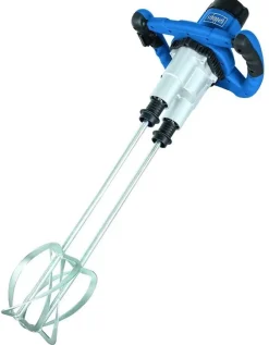 Mieszarka dwuśmigłowa Scheppach PM1800D