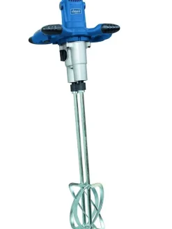 Mieszarka dwuśmigłowa Scheppach PM1800D