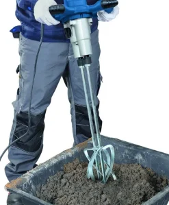 Mieszarka dwuśmigłowa Scheppach PM1800D