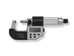 Mikrometr SCALA  25-50 mm, elektroniczny