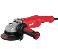 MILWAUKEE SZLIFIERKA KĄTOWA 125m 1750W 2000 - 7600obr/min AGV17-125 INOX