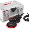 Mimośrodowa szlifierka elektryczna Menzer ETS 150 5.0 w walizce
