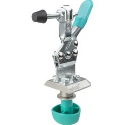 Mobilny zacisk szybkomocujący Wolfcraft